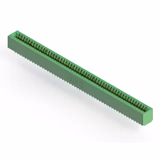 341-104-520-201 EDAC Inc.  Edgeboard Connectors